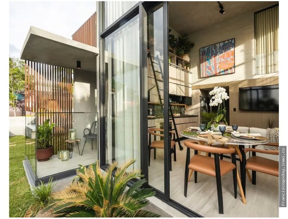 Apartamento en venta ph dovle, coco del mar
