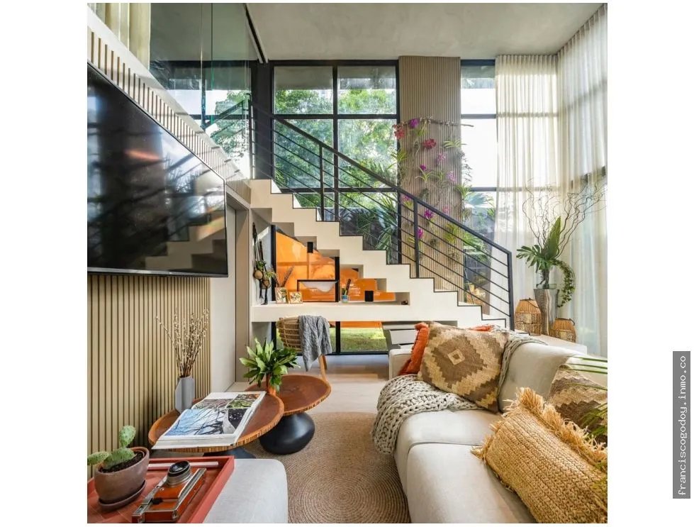Apartamento en venta ph dovle, coco del mar
