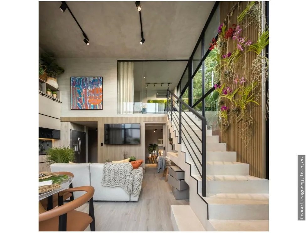 Apartamento en venta ph dovle, coco del mar