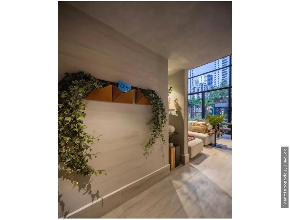 Apartamento en venta ph dovle, coco del mar