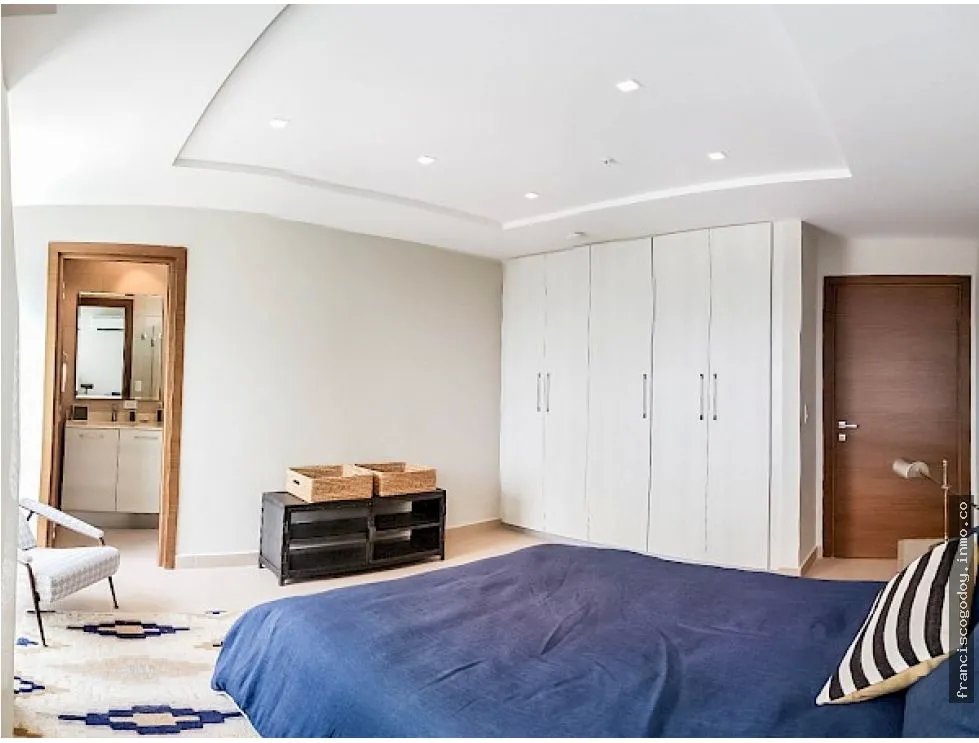 Apartamento en venta en ph park lane, costa del este