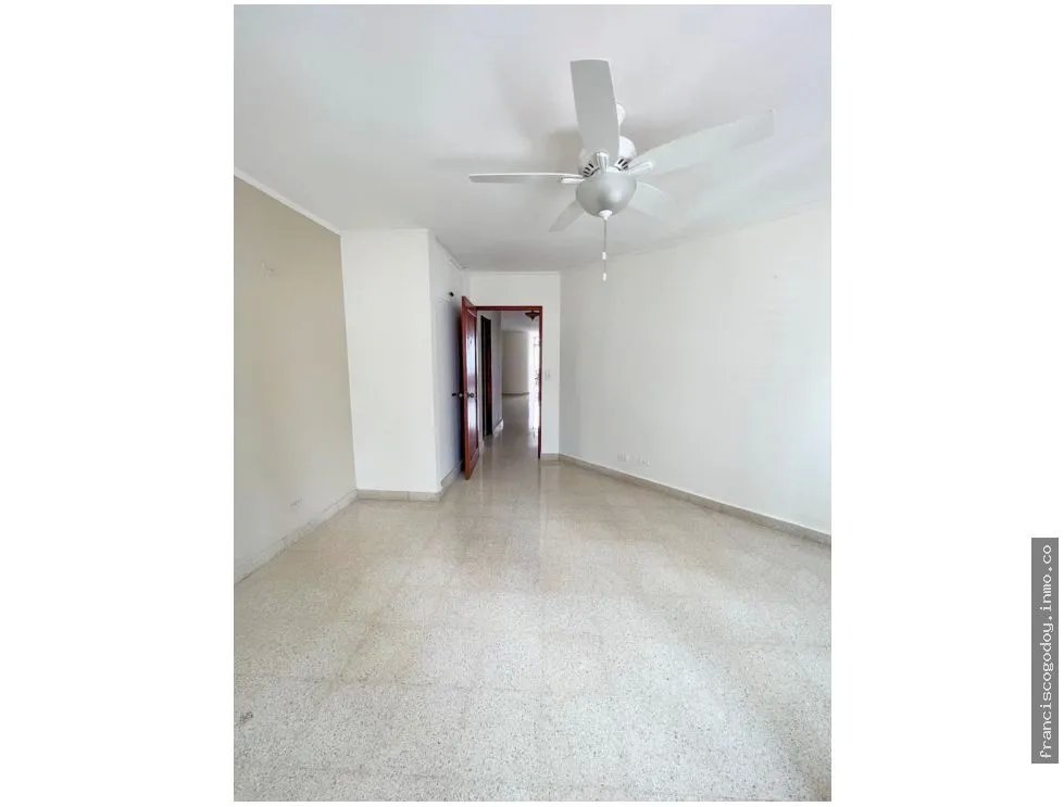 Venta de apartamento en ph mar del sur, paitilla