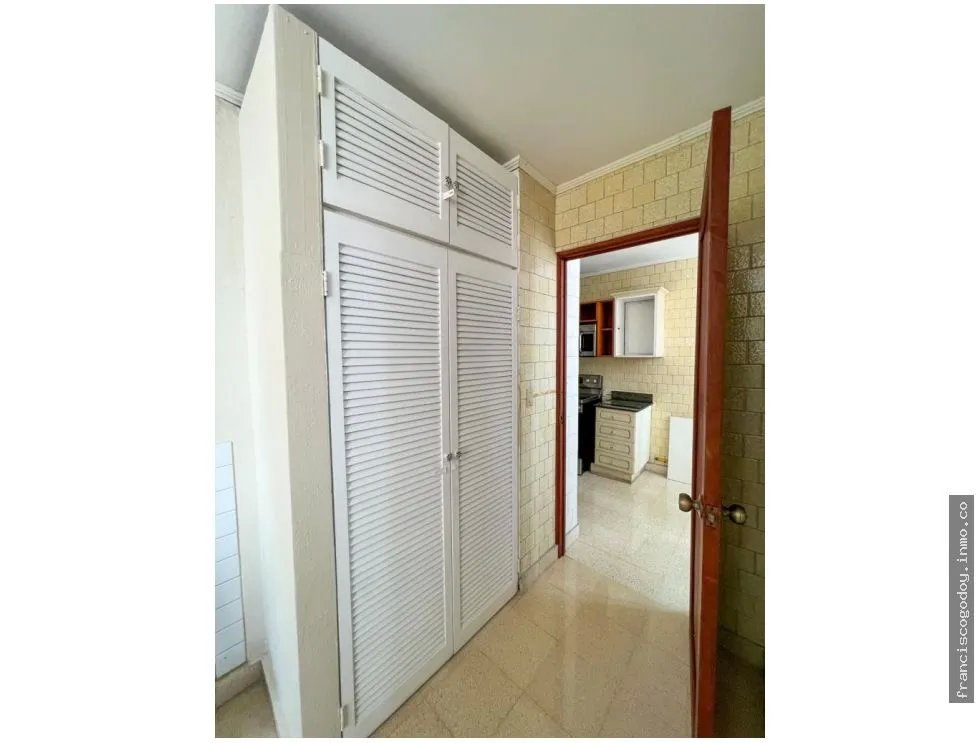 Venta de apartamento en ph mar del sur, paitilla