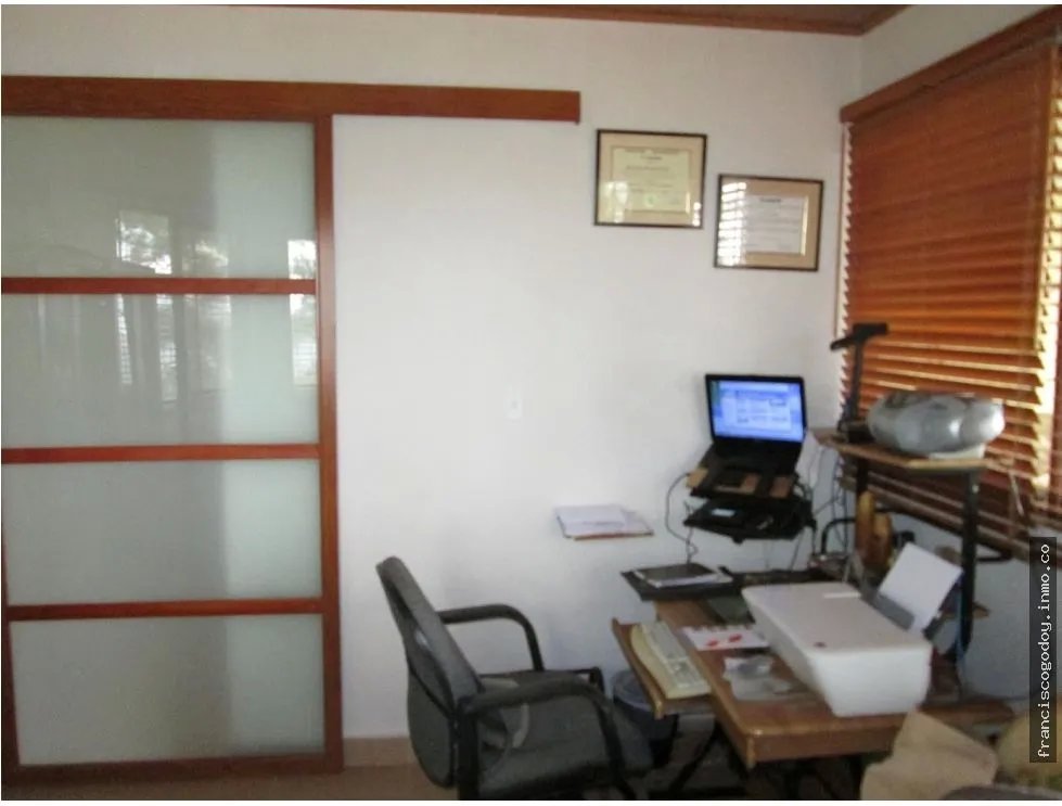 Residencia en venta en altos del maría