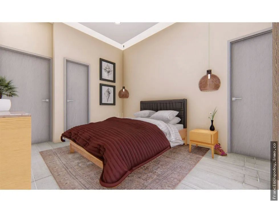 Venta de apartamento en azurre ph 42, bella vista