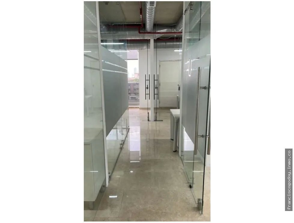 Venta de oficina en ph optima, obarrio