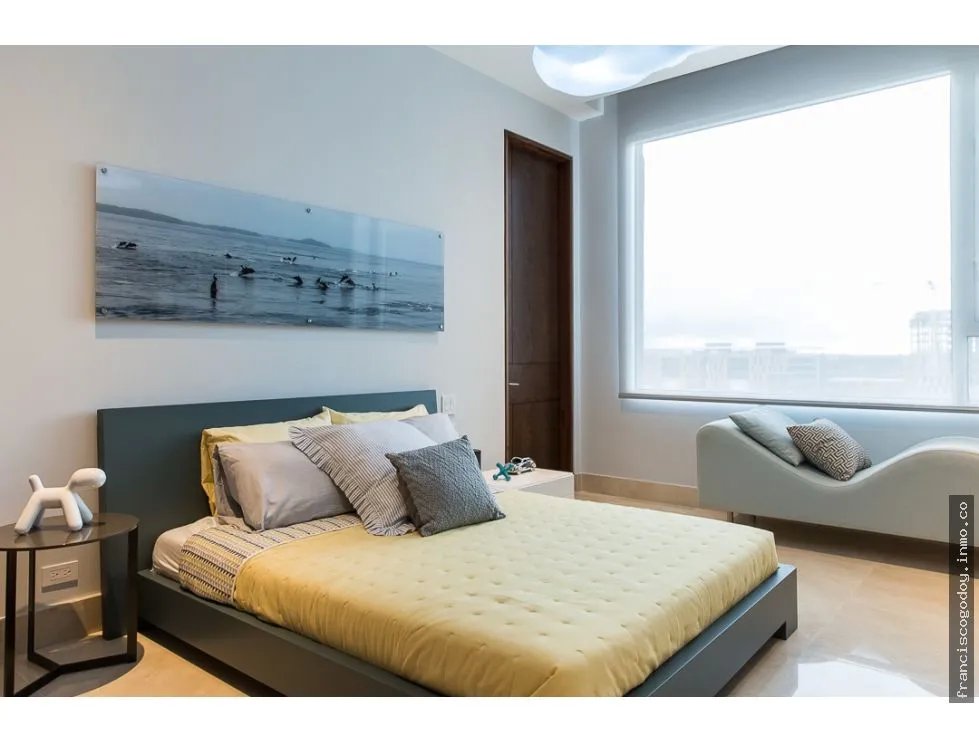 Apartamento en venta ph aria, costa del este