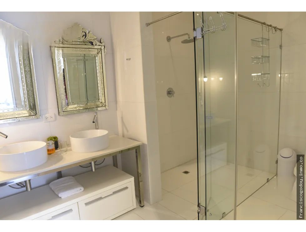 Alquiler de apartamento en  avenida balboa