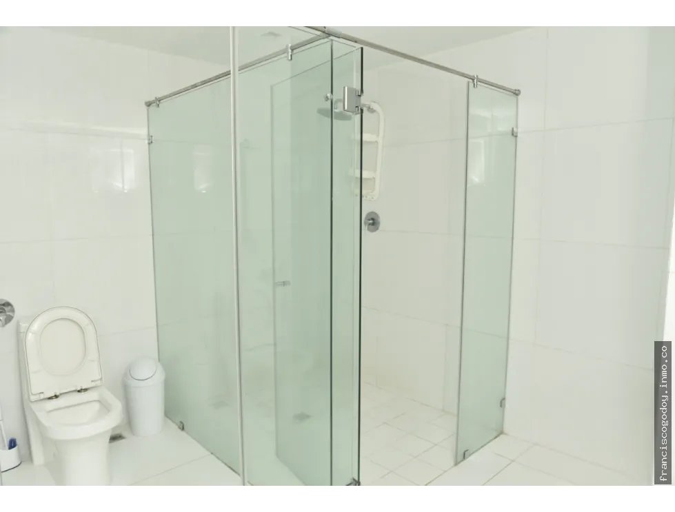 Alquiler de apartamento en avenida balboa