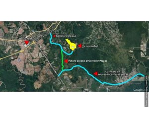 142283 - Arraiján - properties - altos del tecal