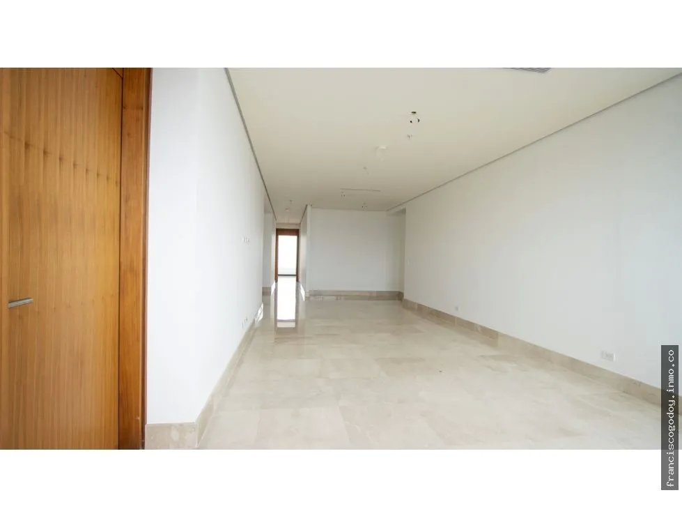 Apartamento en venta en costa del este