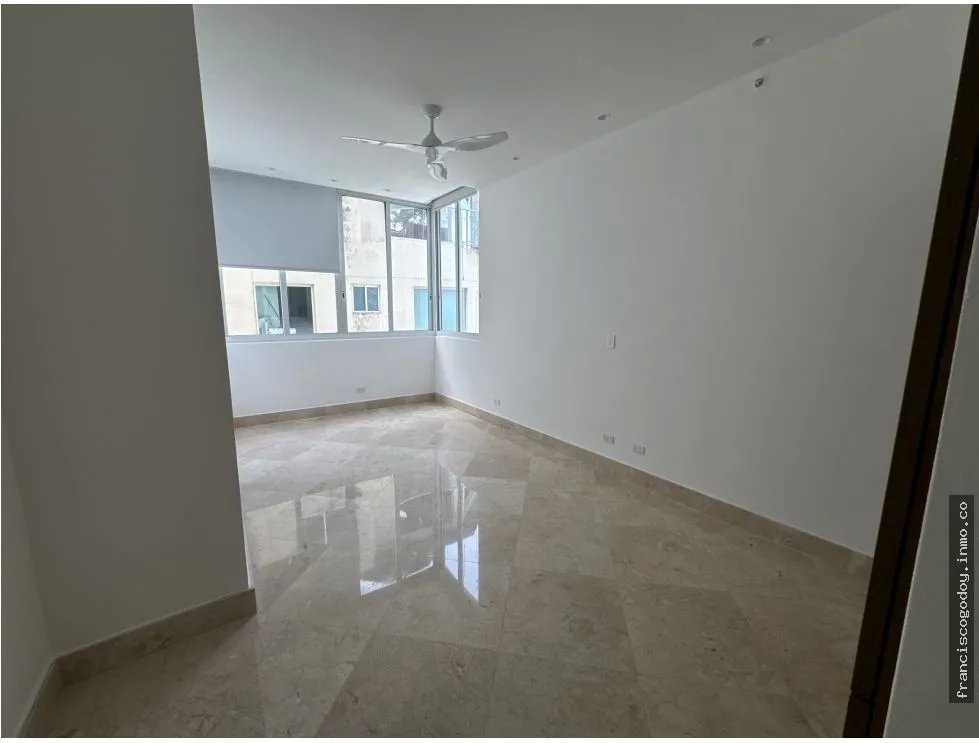 Apartamento en venta en paitilla