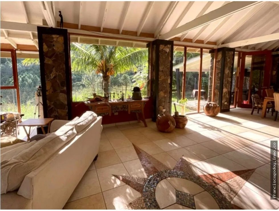 Casa en venta en altos del maría