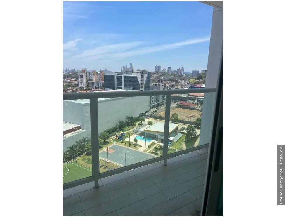 Venta de apartamento en ph king park, condado del rey