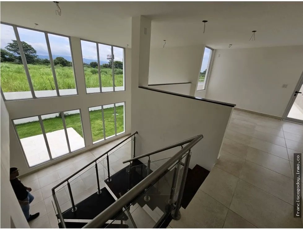 Venta de casa en villa sur, costa sur