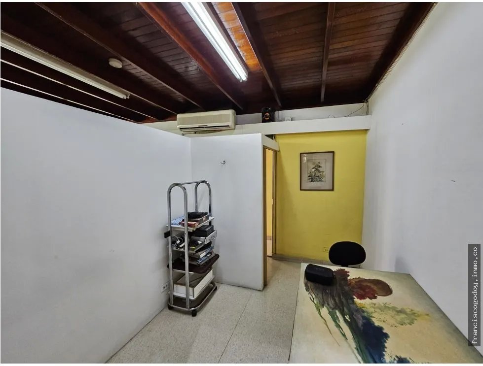 Casa comercial en venta en el cangrejo