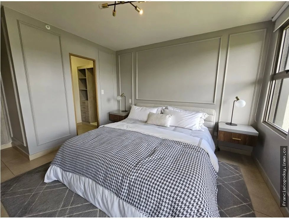 Venta de apartamento en ph parterre, panamá pacífico