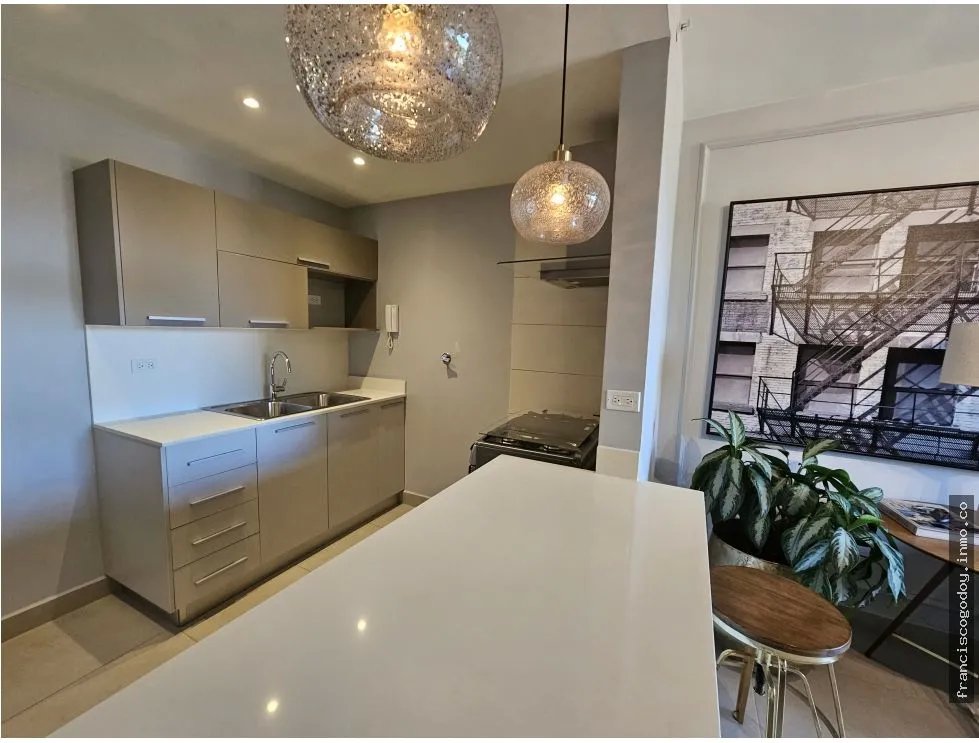 Apartamento en venta ph madeira, panamá pacífico