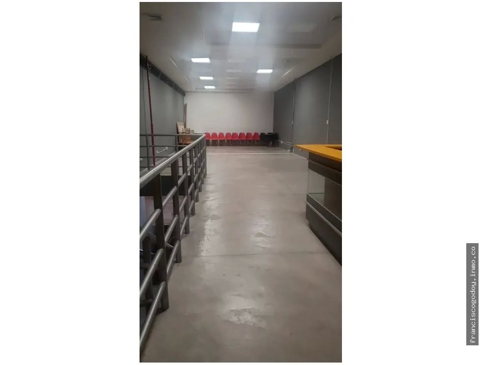 Alquiler de local comercial, obarrio