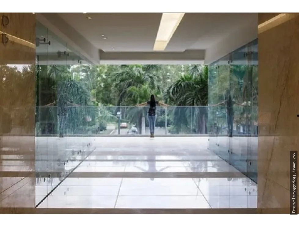 Alquiler de oficinas en costa del este