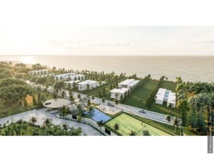 142320 - Rio hato - properties - ibiza beach residences