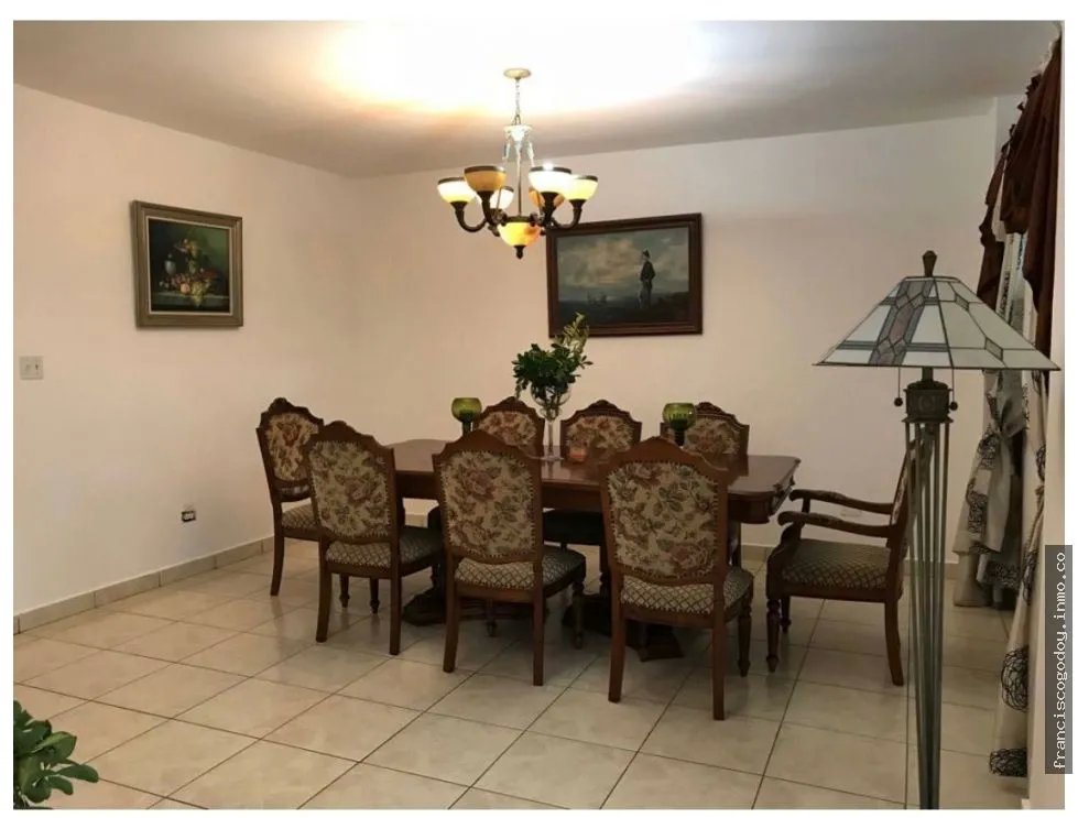 Venta de casa en ph villas del golf, brisas del golf