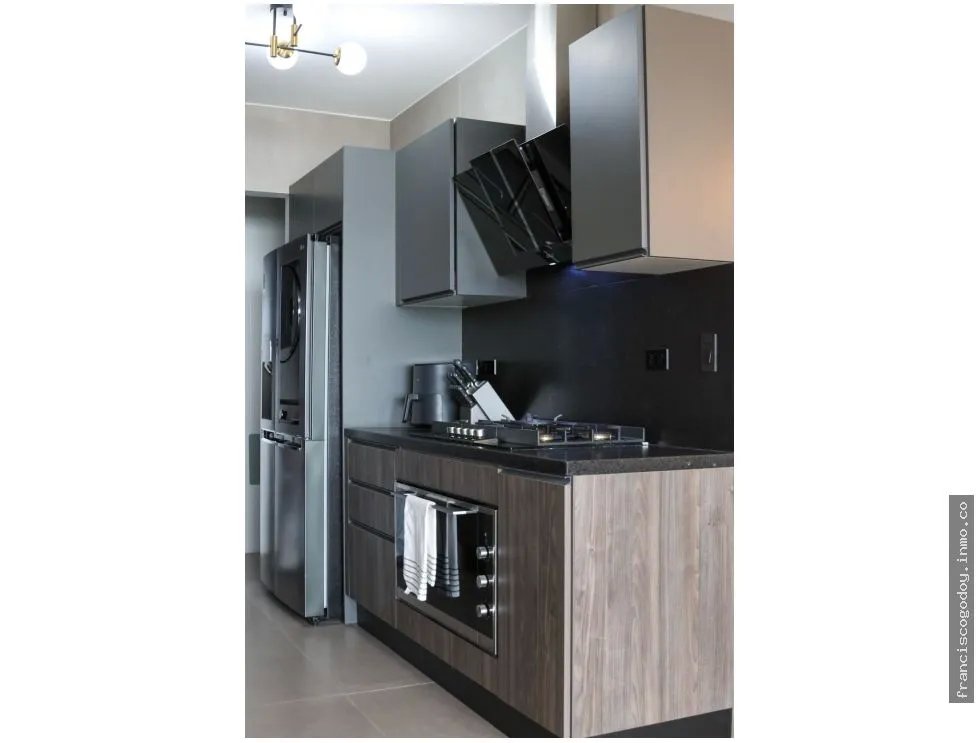 Alquiler de apartamento en victory sport, coco del mar