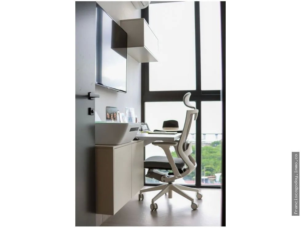 Alquiler de apartamento en victory sport, coco del mar