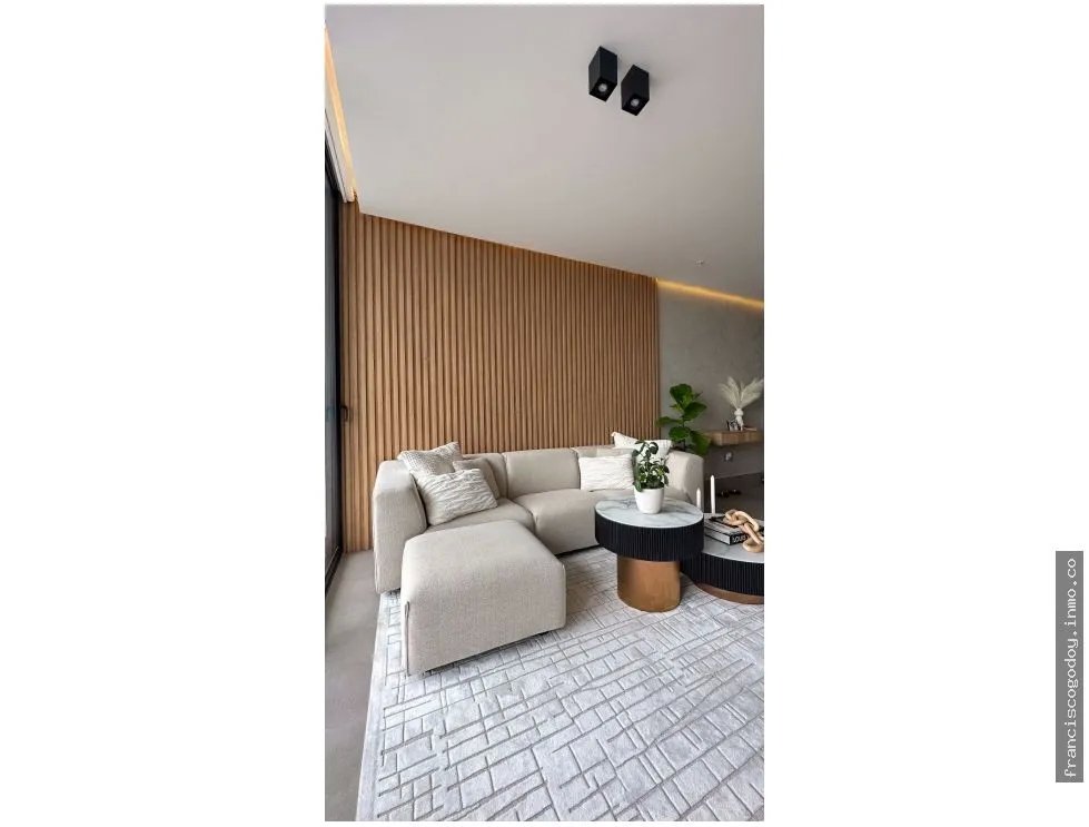 Alquiler de apartamento en victory sport, coco del mar