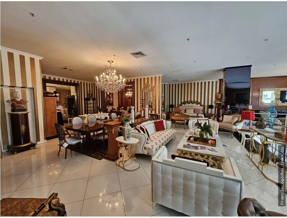 Alquiler de local comercial en obarrio