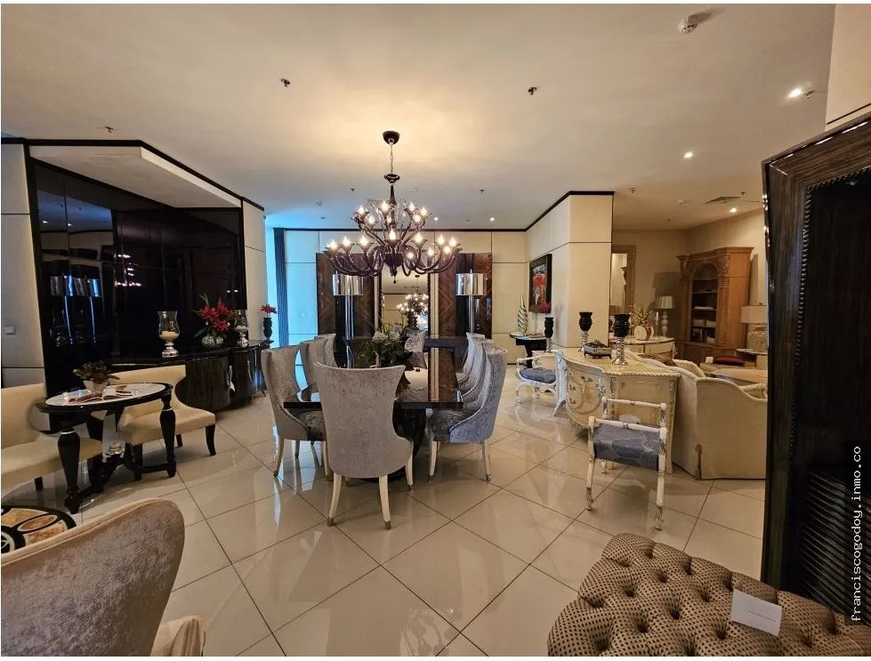Alquiler de local comercial en obarrio