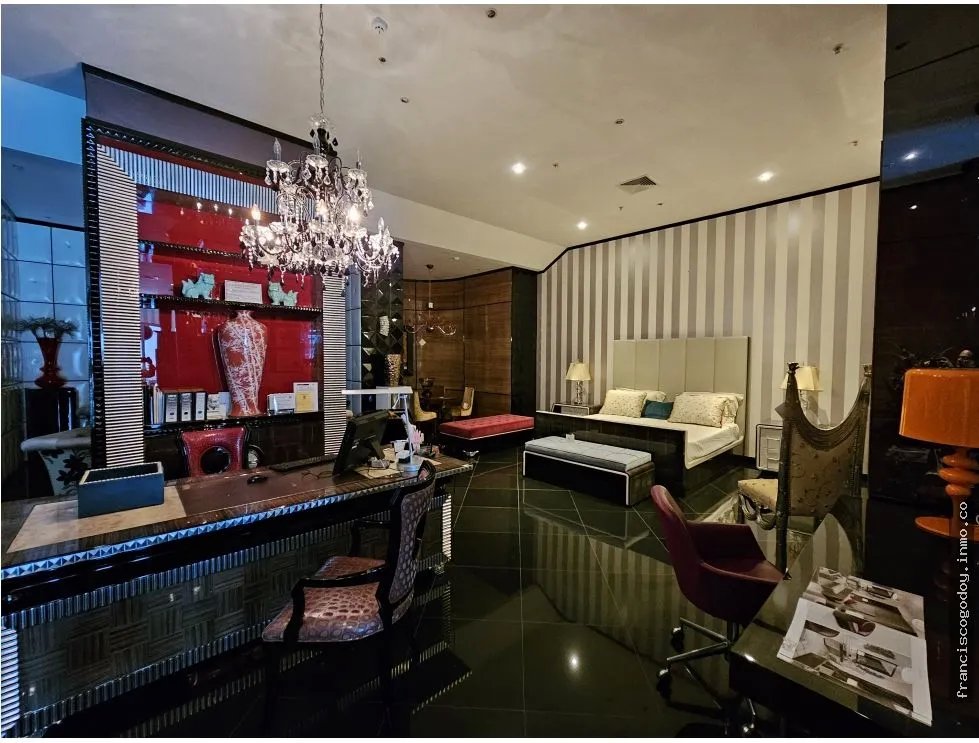 Alquiler de local comercial en obarrio