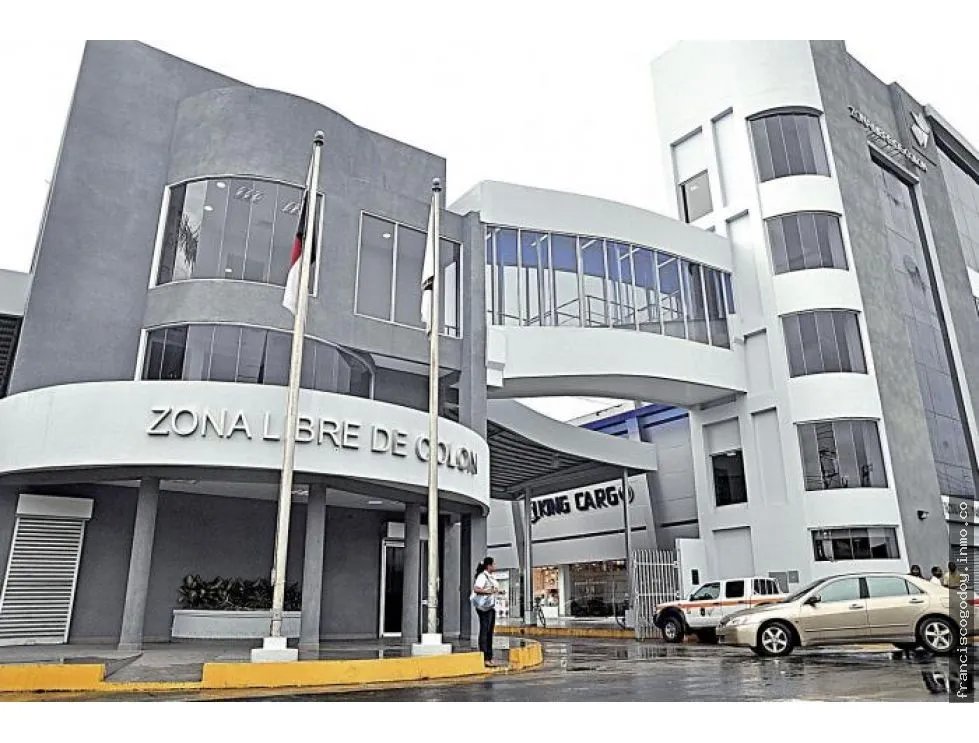 Venta de oficina showroom zona libre
