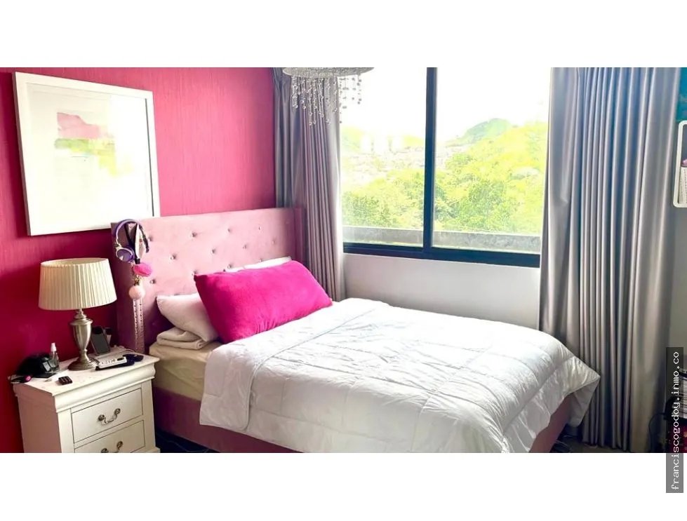 Venta de apartamento en condado del rey