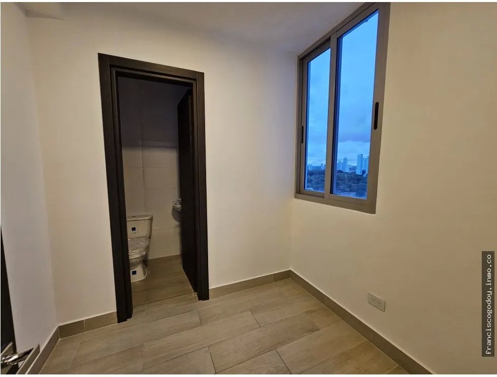 Venta de apartamento en coco del mar, san francisco