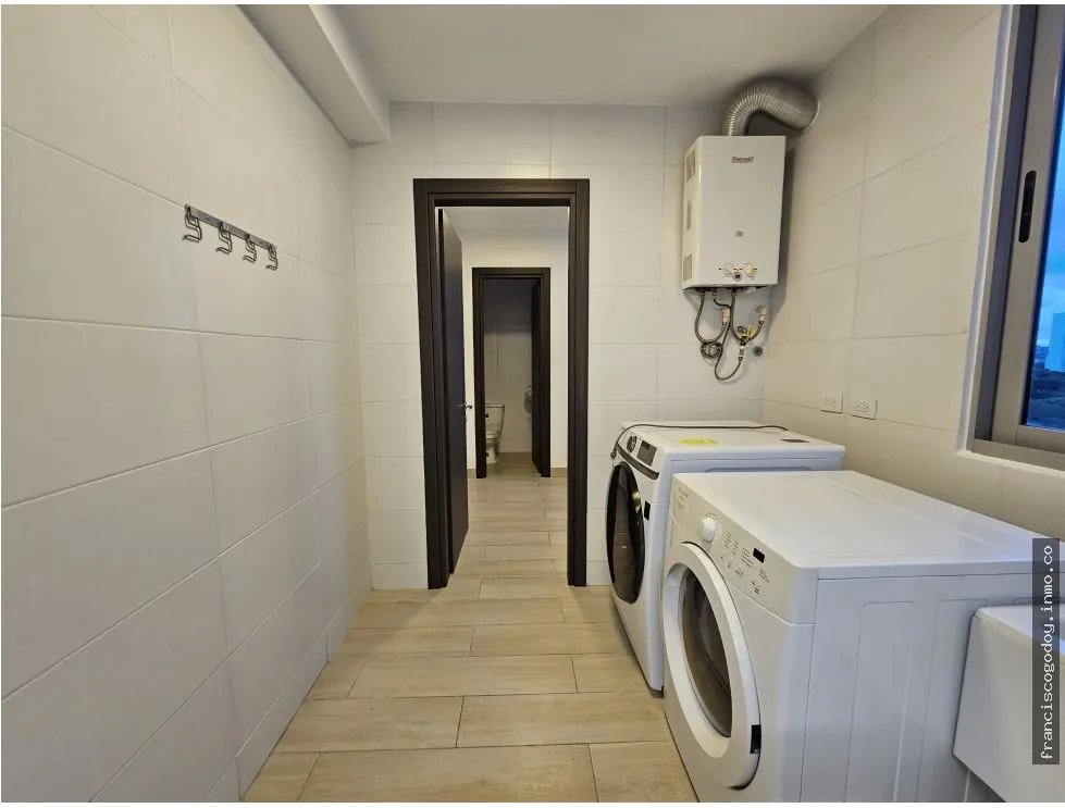 Venta de apartamento en coco del mar, san francisco