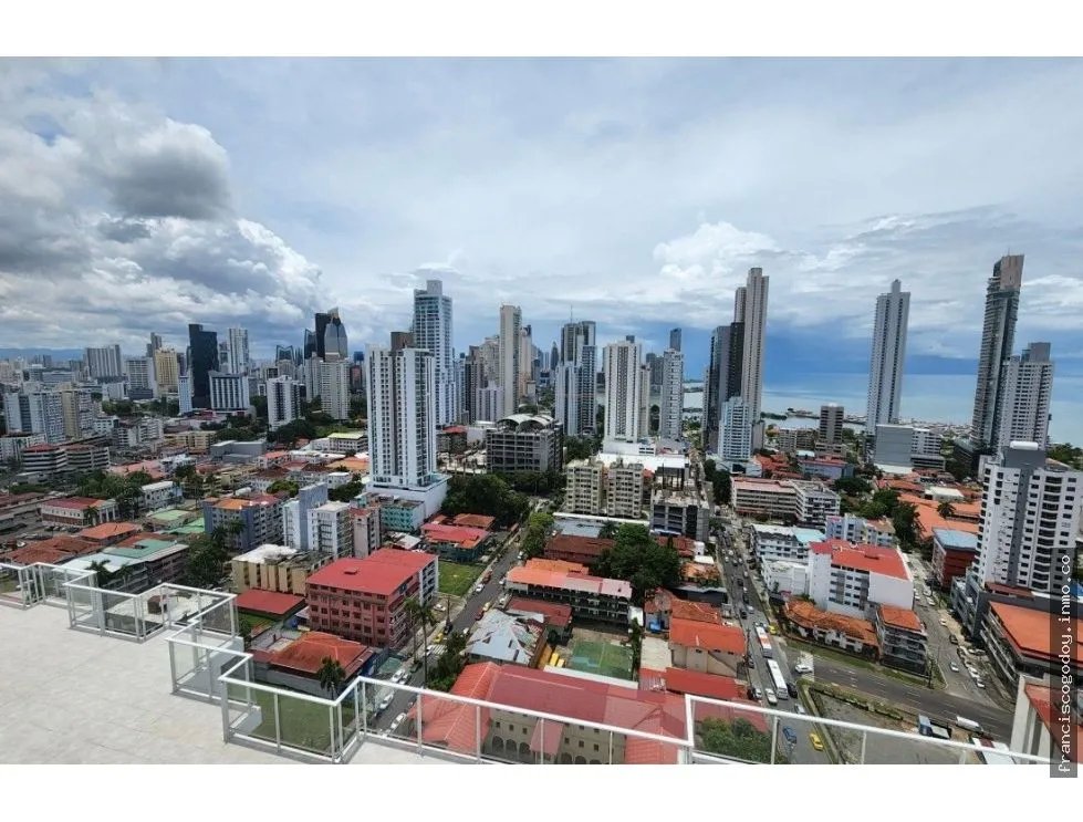 Venta de terreno en bella vista