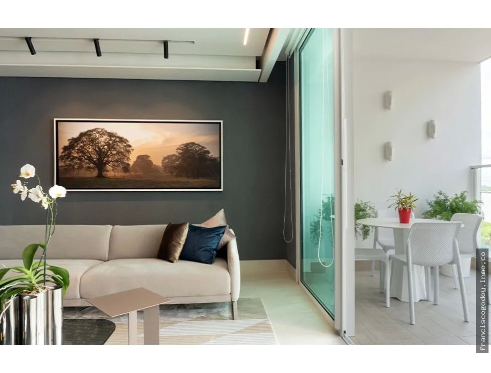 Venta de apartamentos en coco del mar