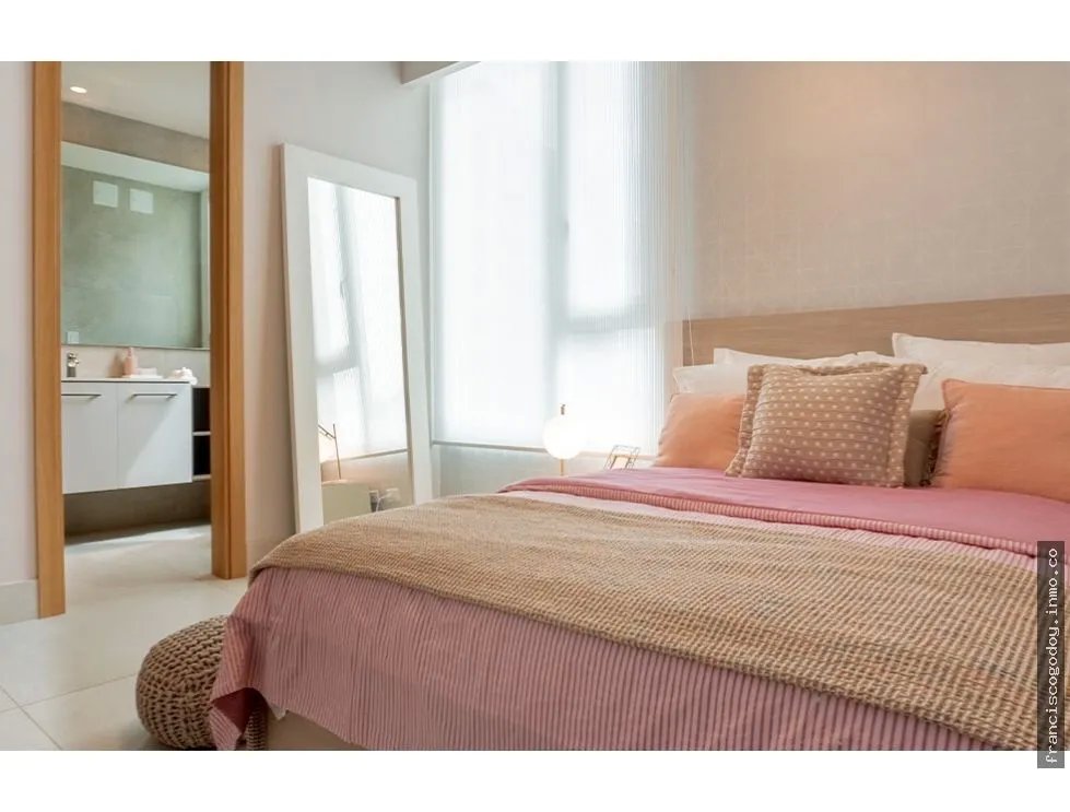 Venta de apartamentos en coco del mar