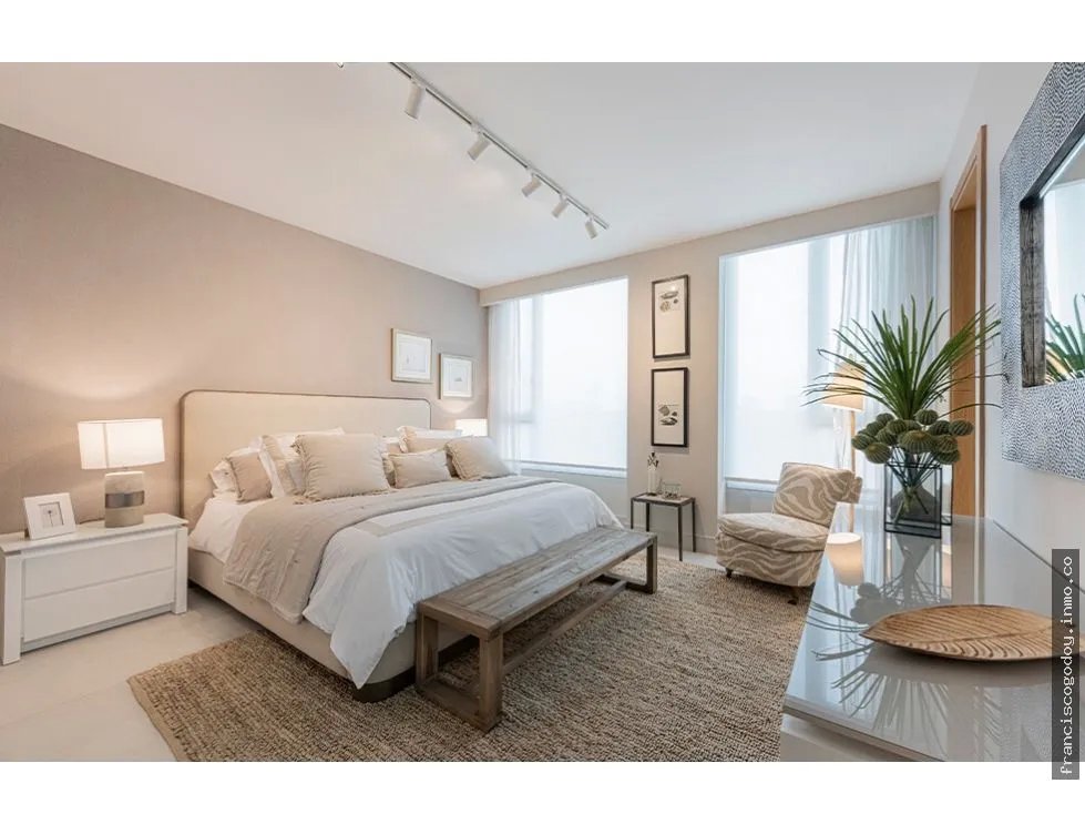 Venta de apartamentos en coco del mar