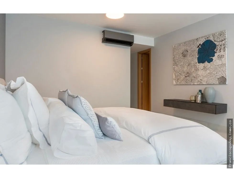 Venta de apartamentos en coco del mar