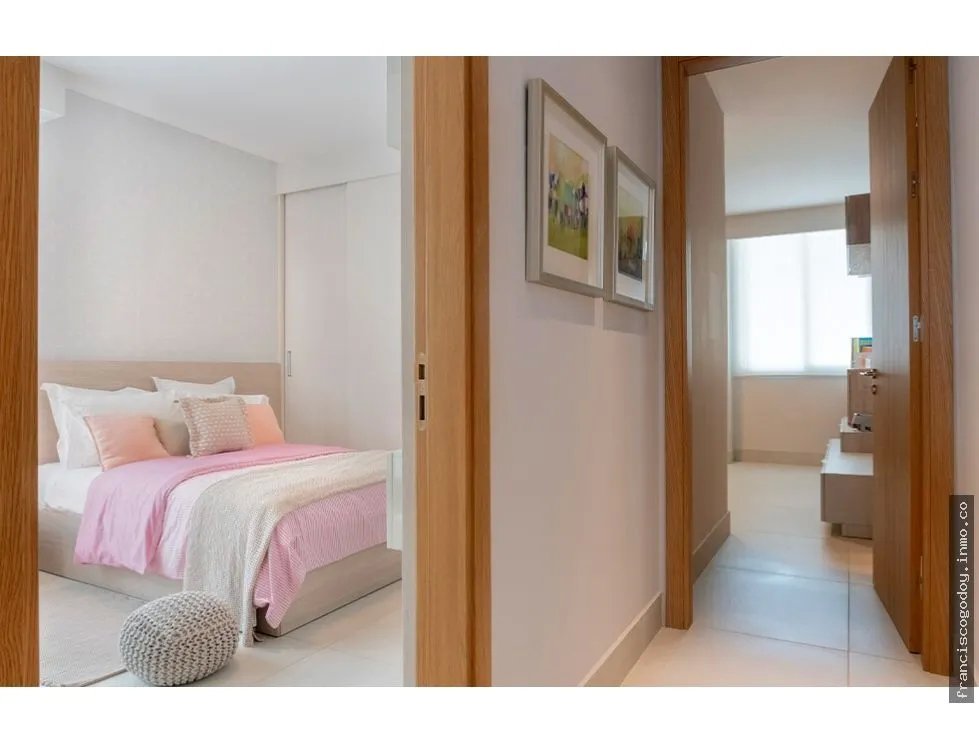 Venta de apartamentos en coco del mar