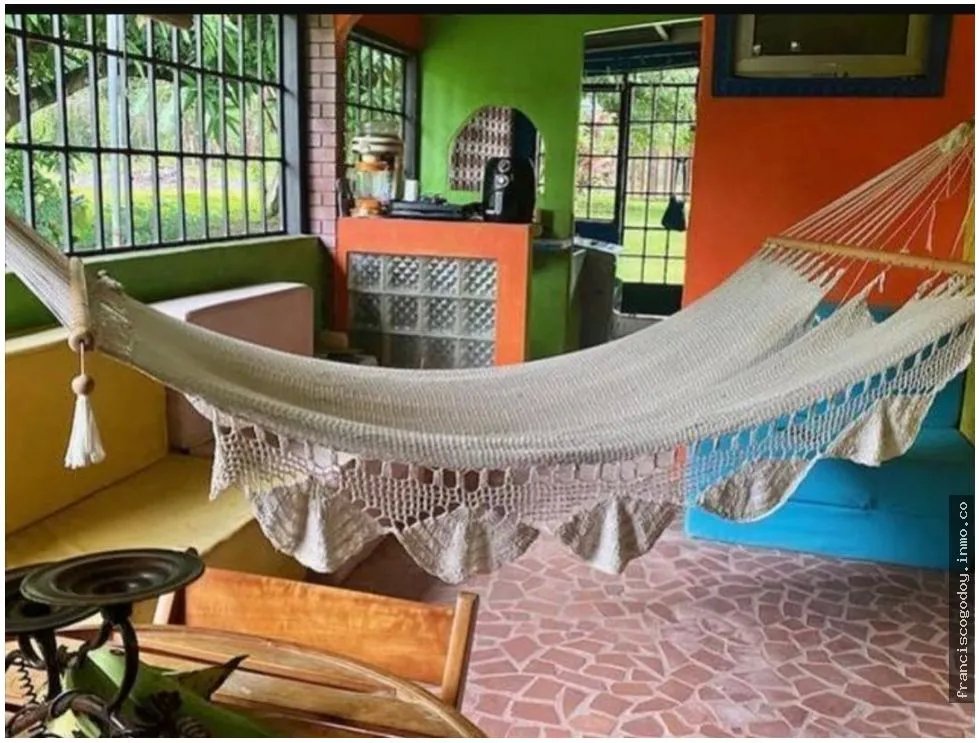 Venta de casa en las lajas de chame