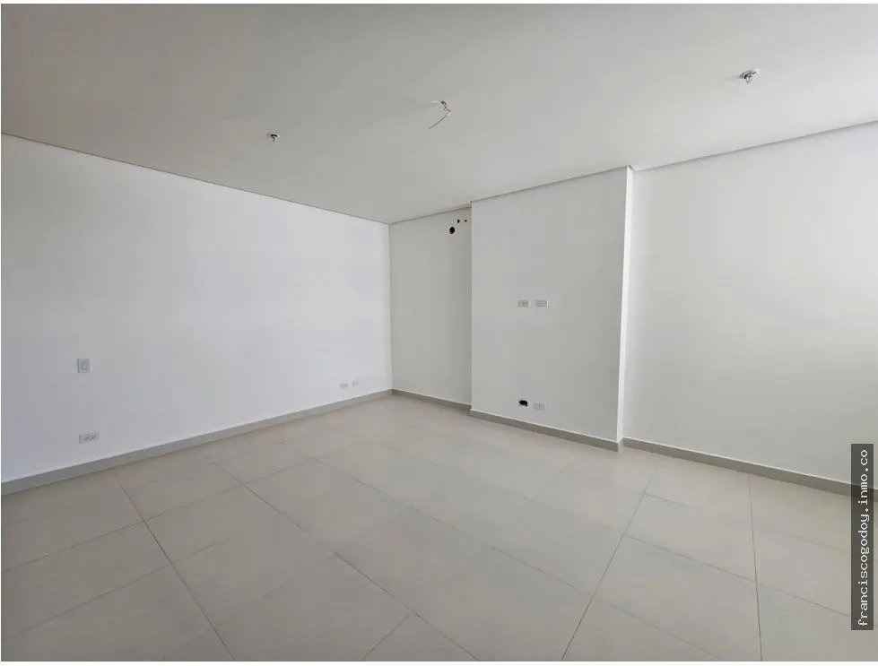 Venta de apartamento en costa del este