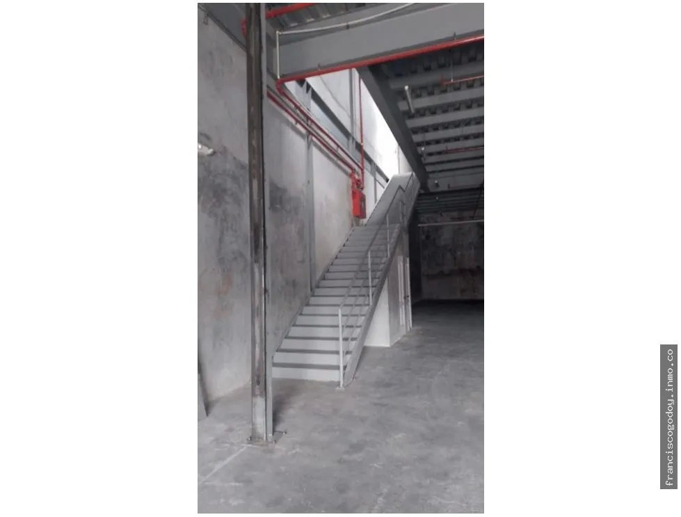 Alquiler de bodega en multistorage, llano bonito