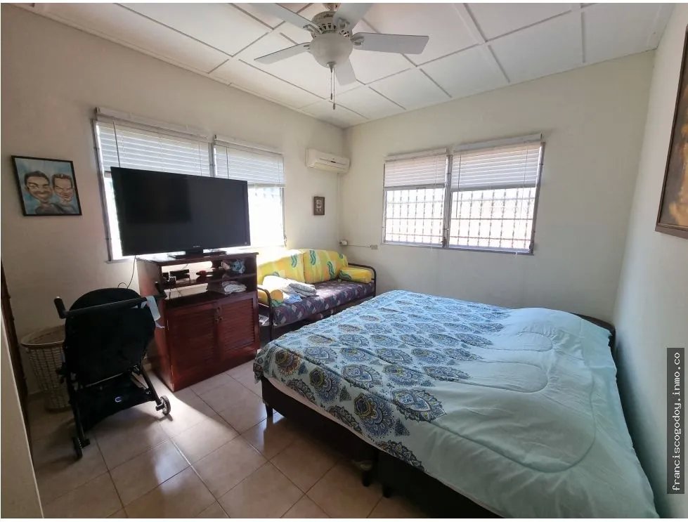 Casa de playa en venta, coronado