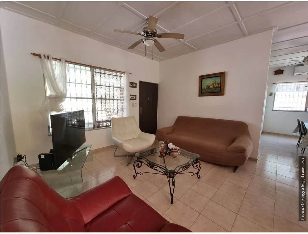 Casa de playa en venta, coronado