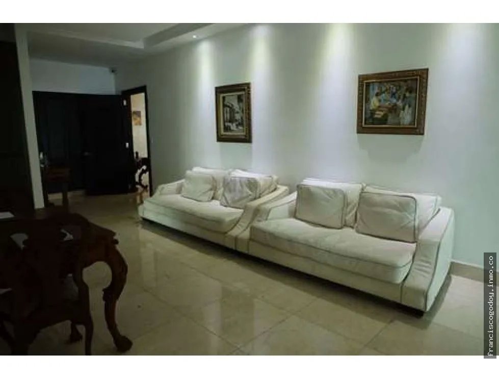 Se vende apartamento en el venetian tower