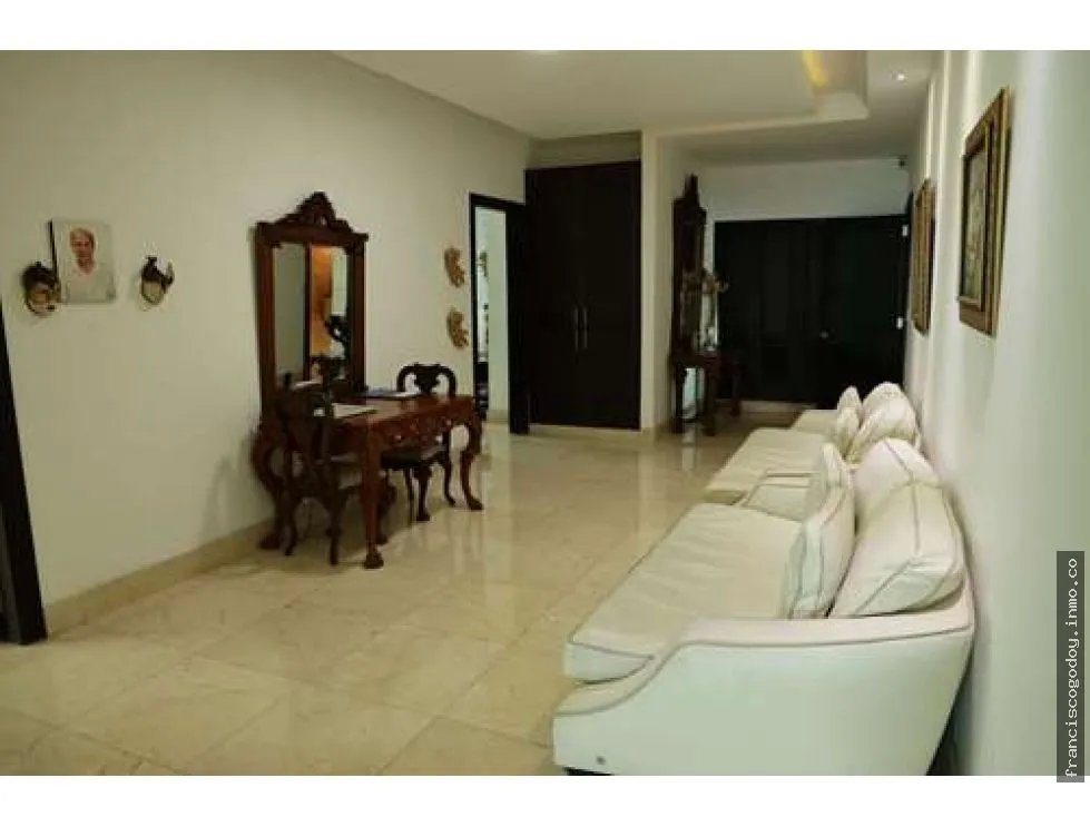 Se vende apartamento en el venetian tower