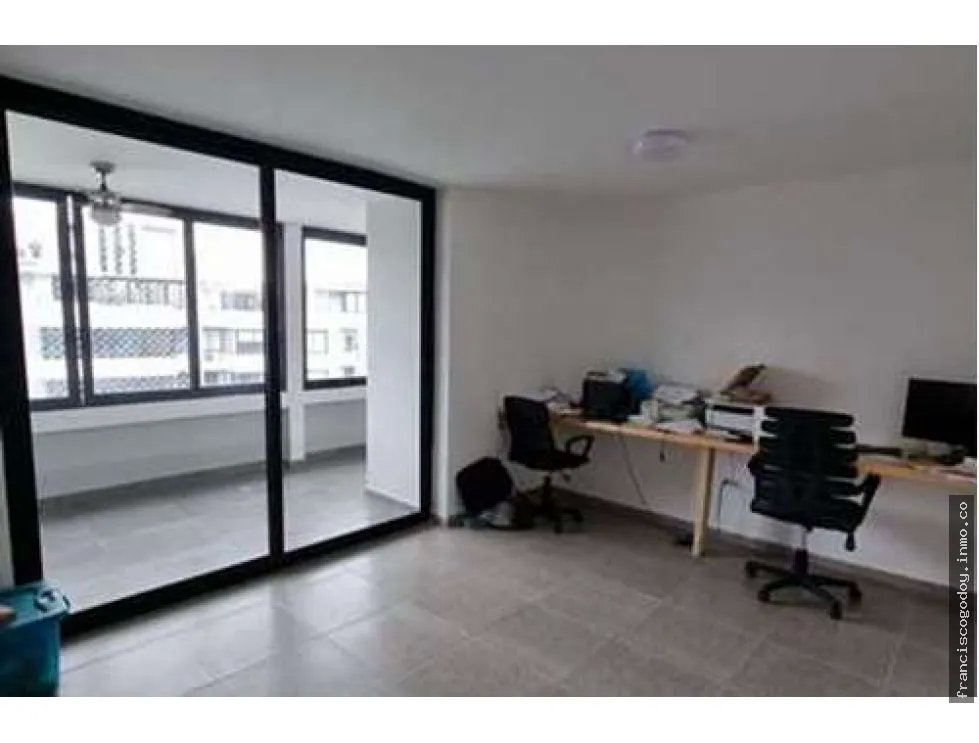 Se vende pent-house en punta paitilla